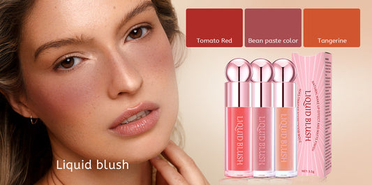 Liquid Blush