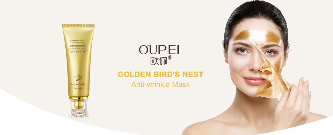 The Science Behind Gold Peel Off Masks: Facts and Figures You Need to Know