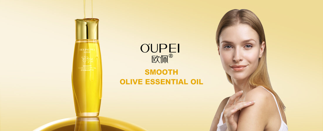 The Top 10 Benefits of Olive Extract Oil