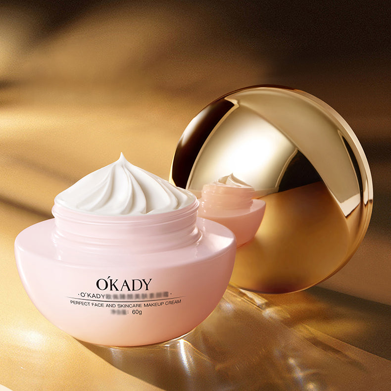 Oupei Face Moisturizer （pink version） 60g