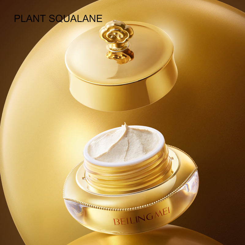 Gold Protein Face Cream - Oupei