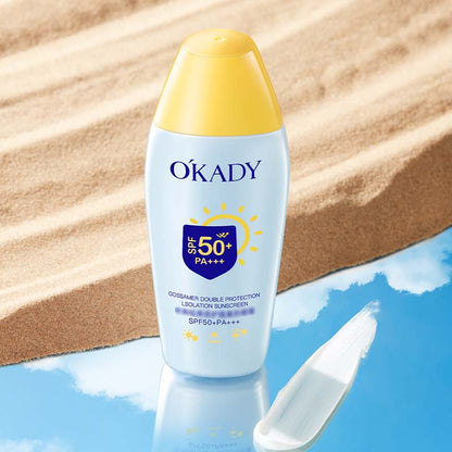 Oupei Isolation Sunscreen 80g