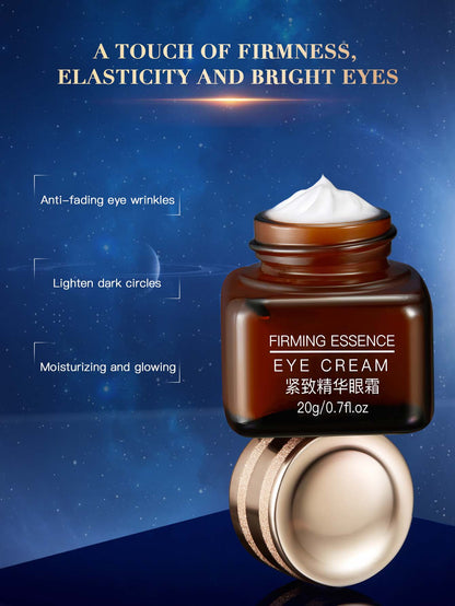 Eye Cream For Dark Circles