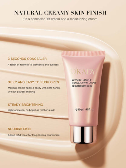 Concealer BB Cream