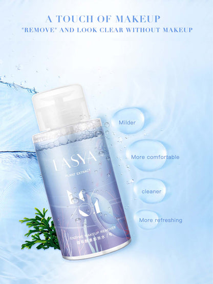 Plant Enzyme Makeup Remover Water