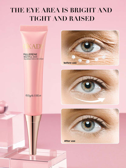 Oupei Eye Cream For Dark Circles 10g