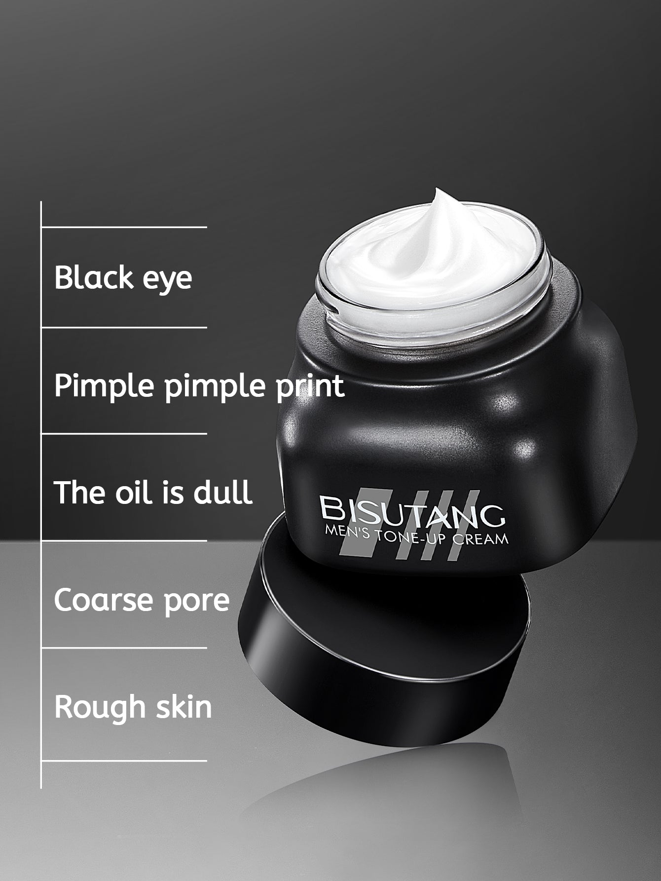 Men's Face Cream 50g