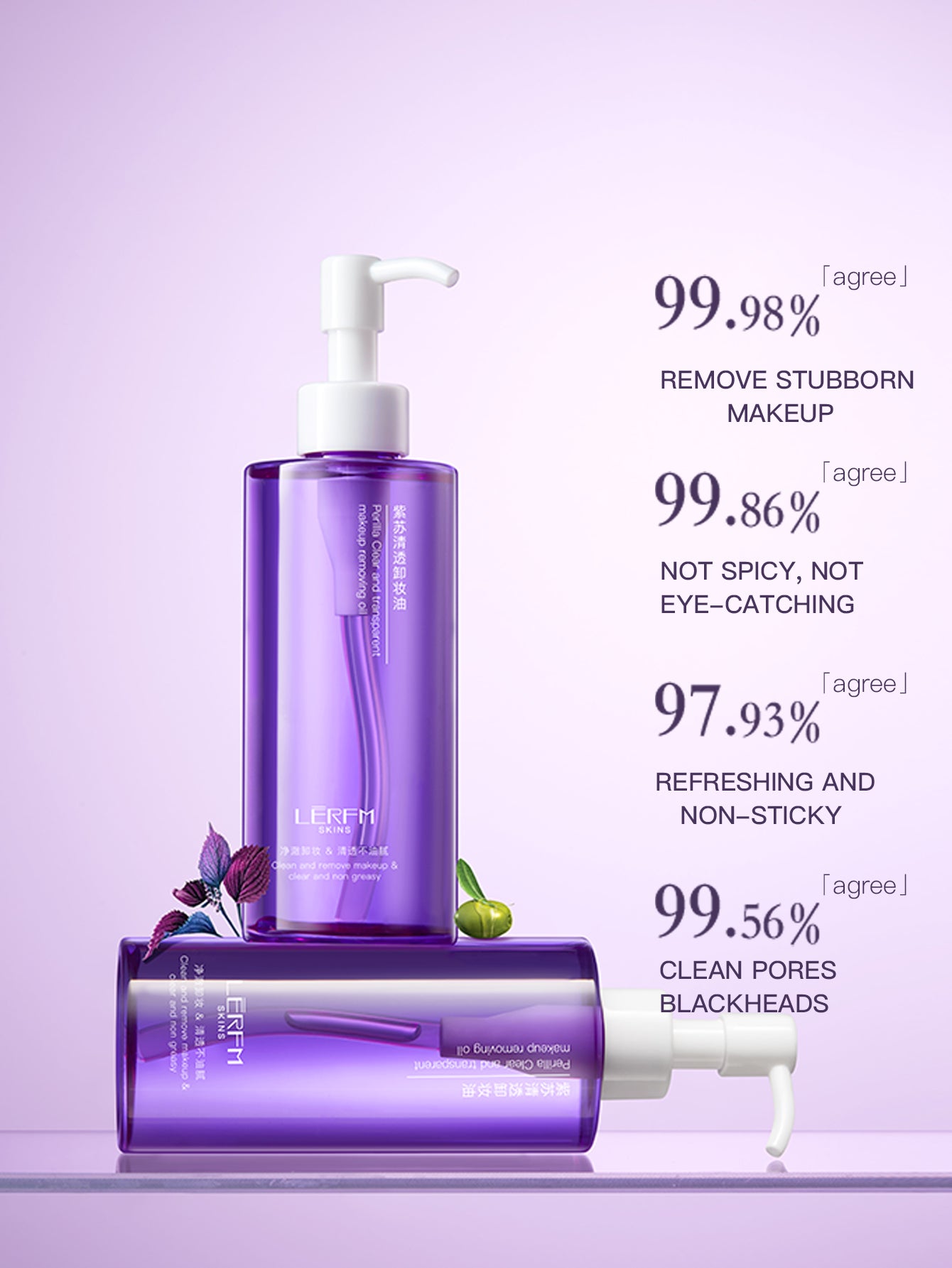 Deep Cleansing Oil 200ml