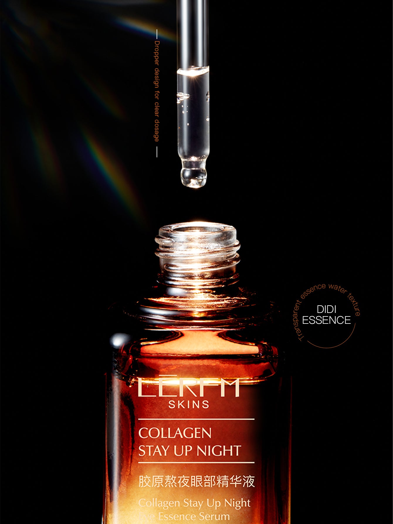 Collagen Eye Serum