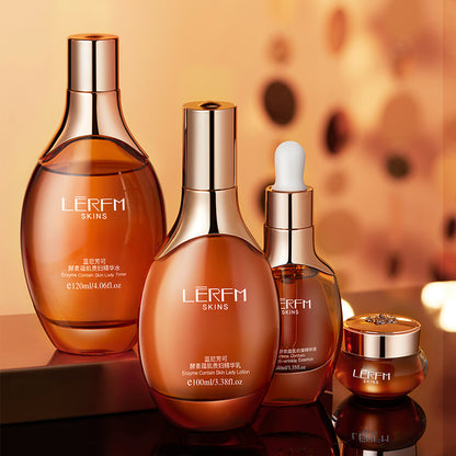 Enzyme Anti-Wrinkle Eight-Piece Set