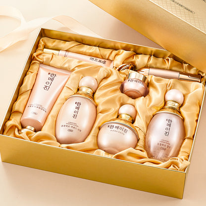 Cordyceps Beauty & Moisturizing 7-Piece Set