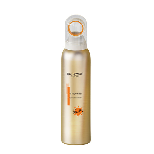 OUpei Sunscreen Spray SPF50+pa+++ 150ml