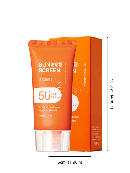 Oupei Sun Lotion Spf 50 50g