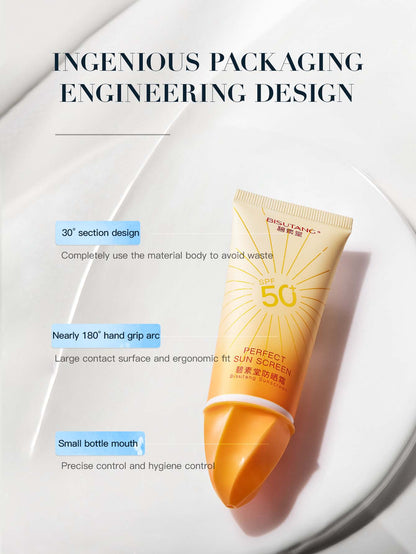 Sunscreen For Face SPF50+ 40g