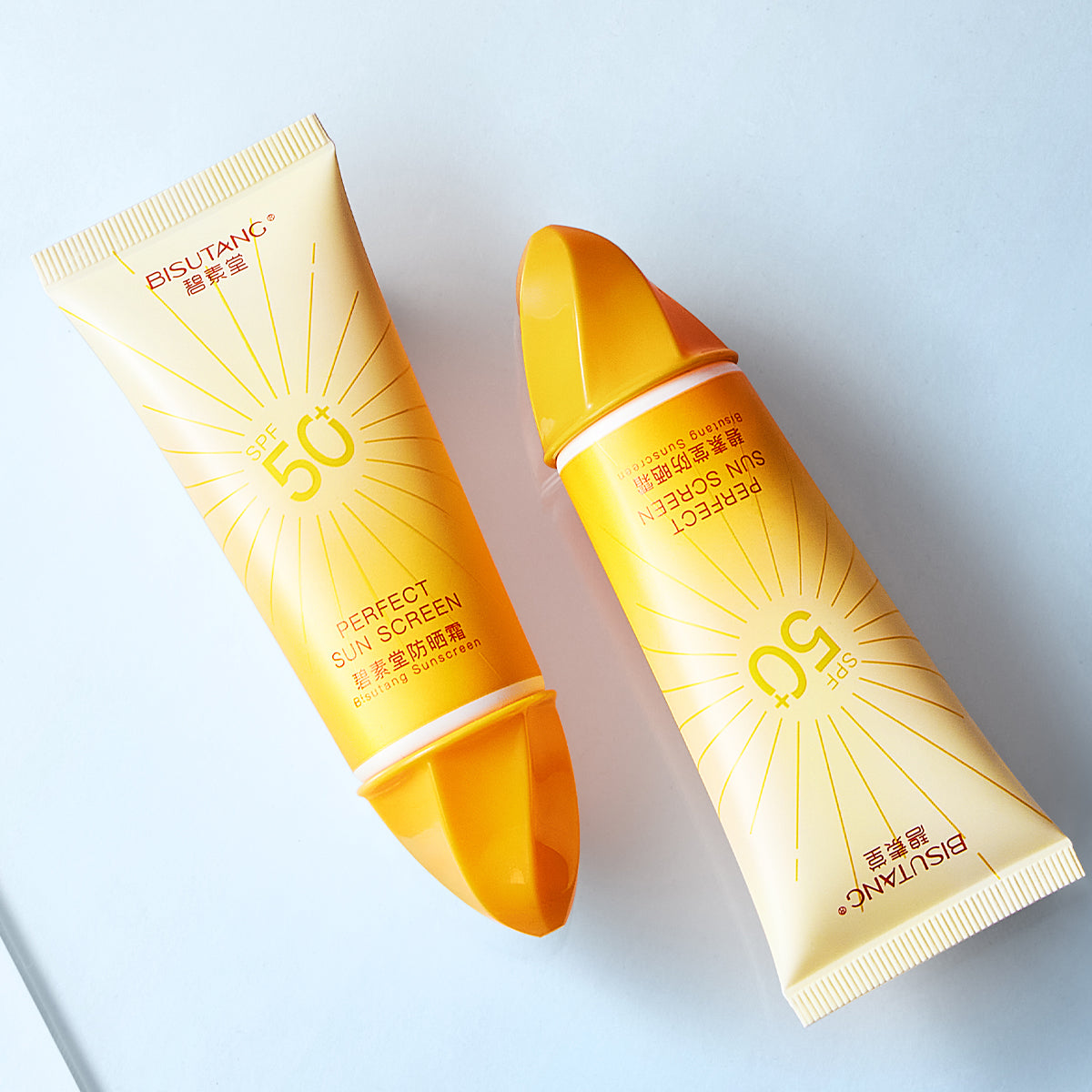 Sunscreen For Face SPF50+ 40g