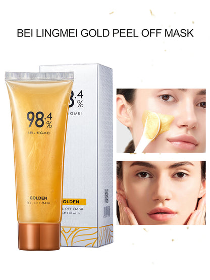 Oupei Peel Off Mask 80g