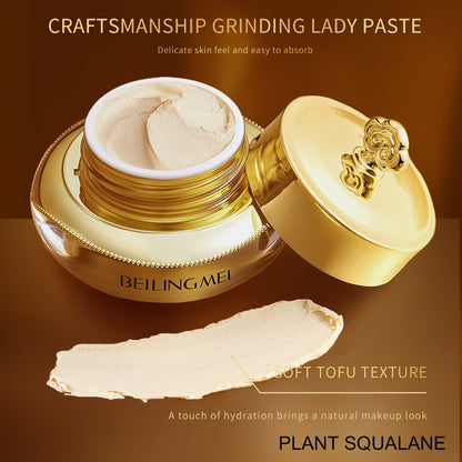 Gold Protein Face Cream - Oupei