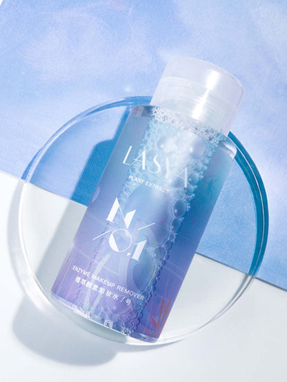 Plant Enzyme Makeup Remover Water