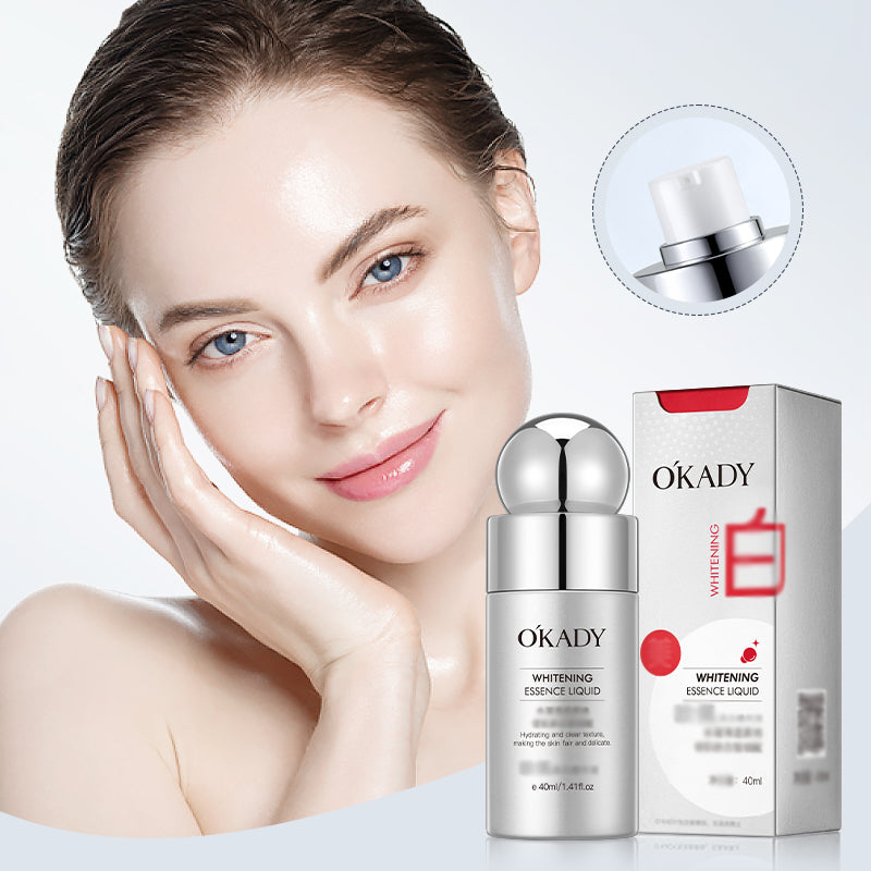 Oupei Whitening Essence Serum 40ml