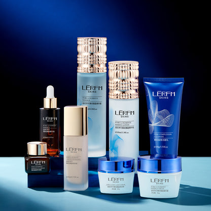 Skin Care 8-Piece Set