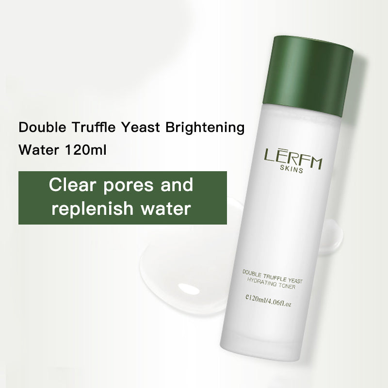 Truffle Yeast Moisturizing 7-Piece Set