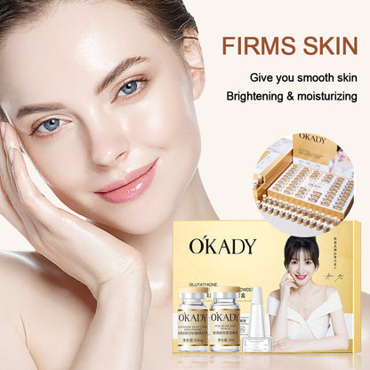 Per Glutathione Skin Care Set