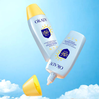 Oupei Isolation Sunscreen 80g