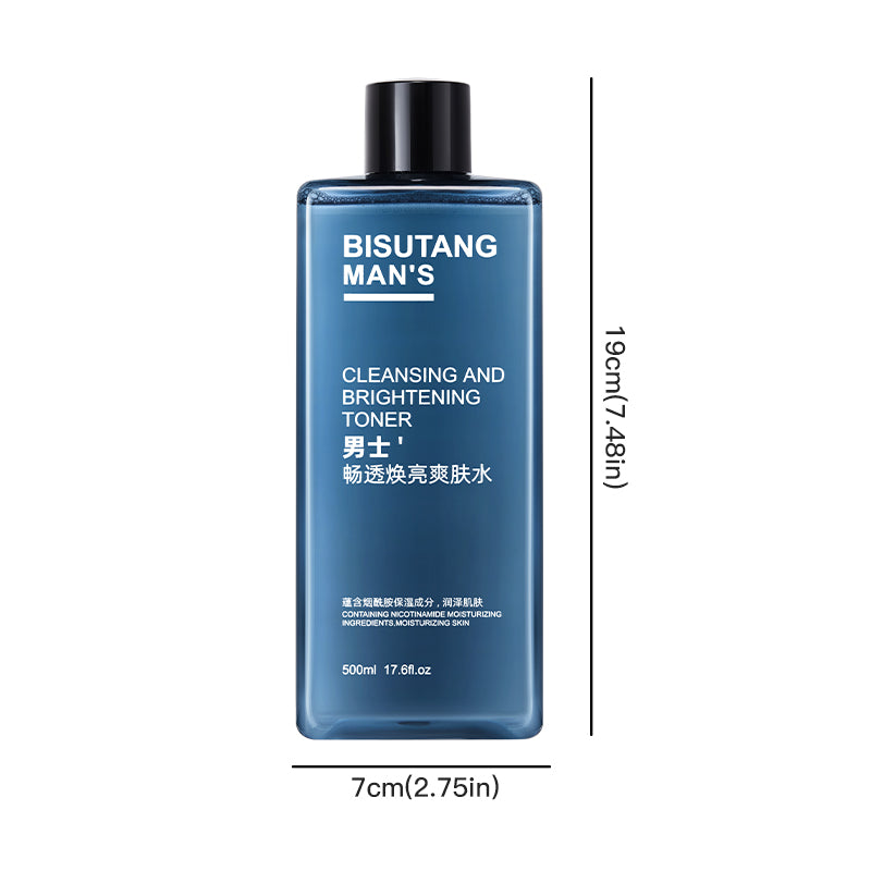 Men's Toner 500ml