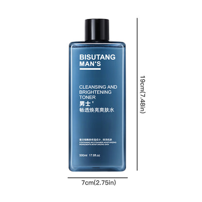 Men's Toner 500ml