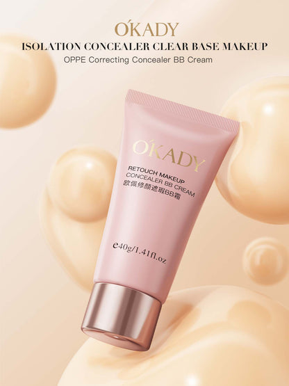 Concealer BB Cream