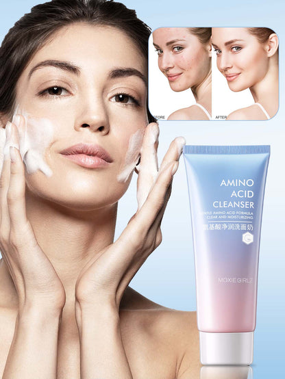 Oupei Amino Acids Facial Cleanser 100g