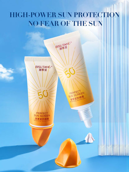 Sunscreen For Face SPF50+ 40g