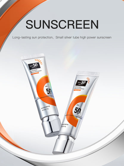 Oupei Sun Cream Spf 50 30g