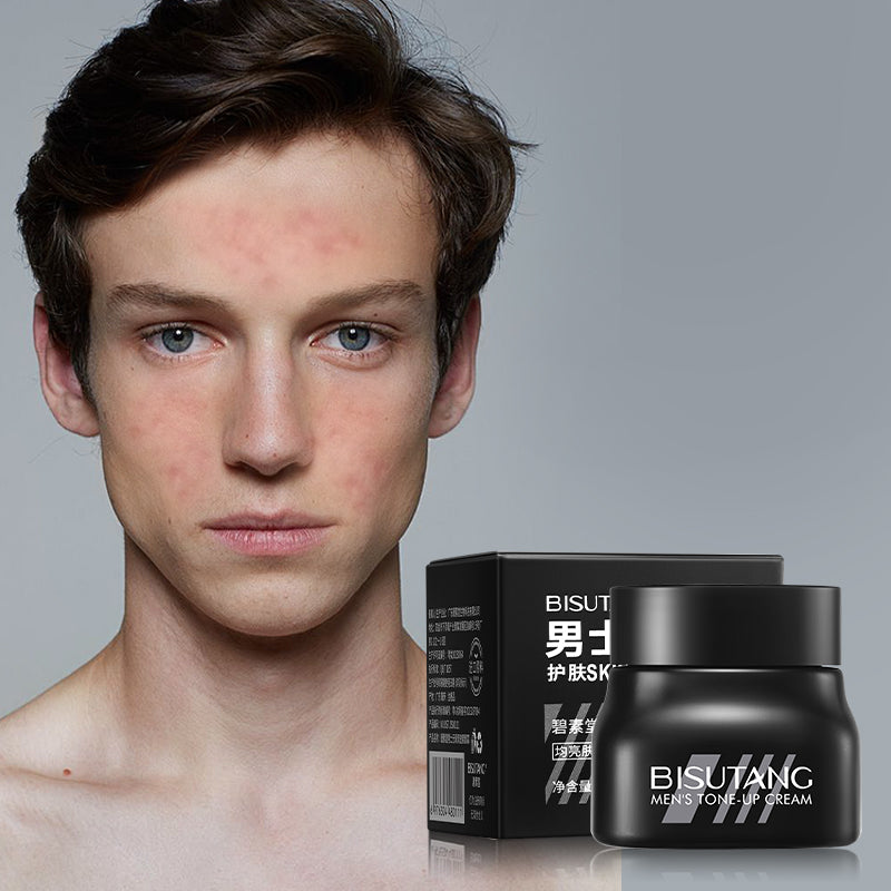 Men's Face Cream 50g