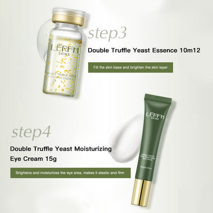 Truffle Yeast Moisturizing 7-Piece Set