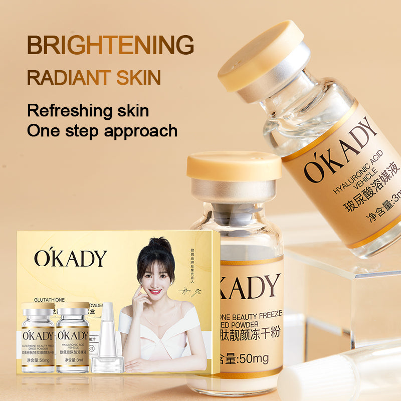 Per Glutathione Skin Care Set