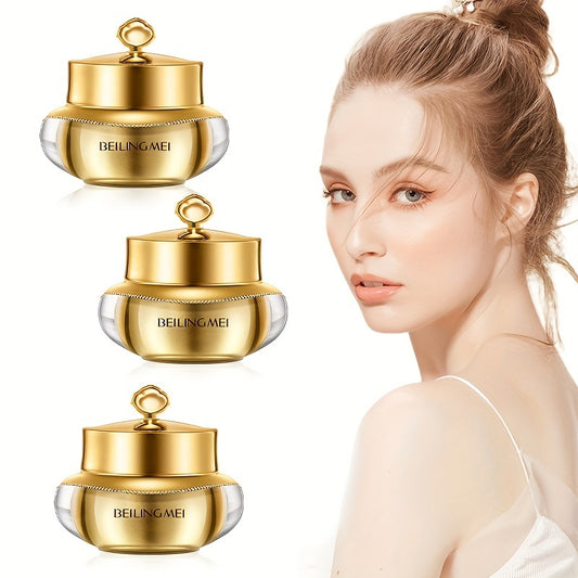 Gold Protein Face Cream - Oupei