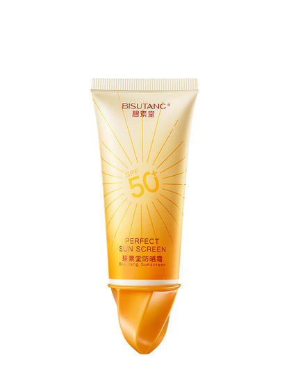 Sunscreen For Face SPF50+ 40g