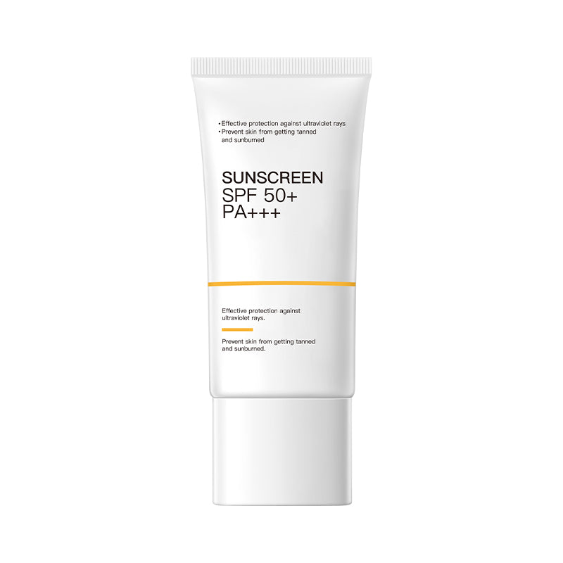 Oupei Sunscreen SPF50+PA+++ 50g