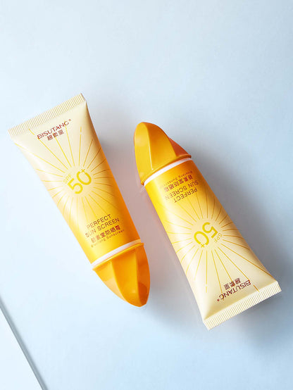 Sunscreen For Face SPF50+ 40g