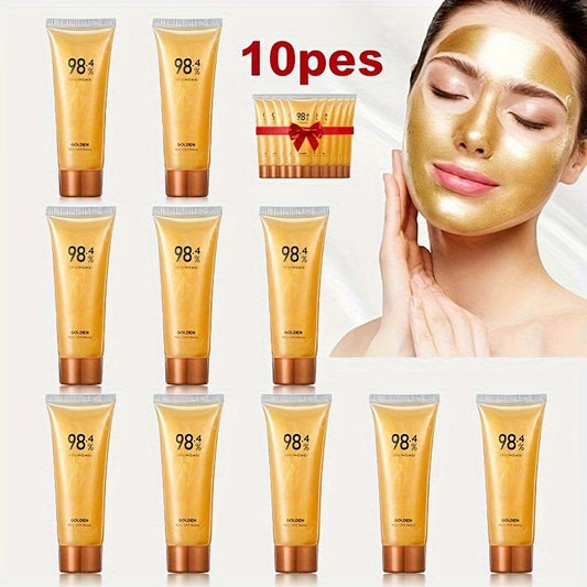 Oupei Peel Off Mask (Pack of 10)