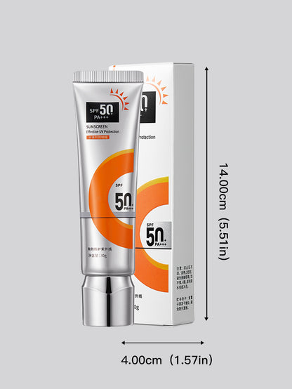 Oupei Sun Cream Spf 50 30g