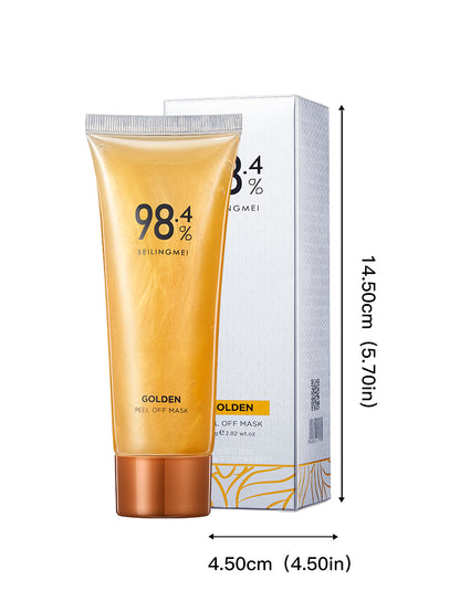 Oupei Peel Off Mask 80g