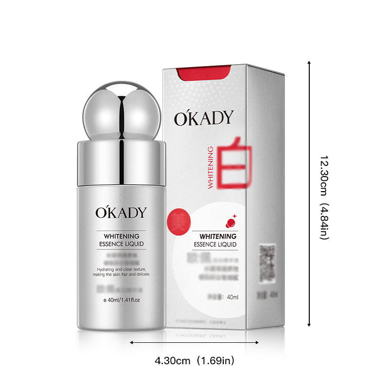 Oupei Whitening Essence Serum 40ml