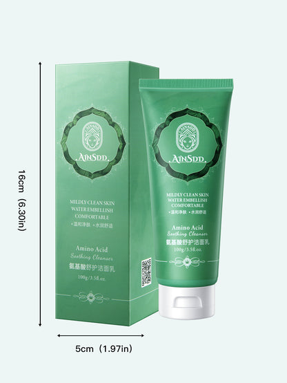 Amino Acid Facial Cleanser