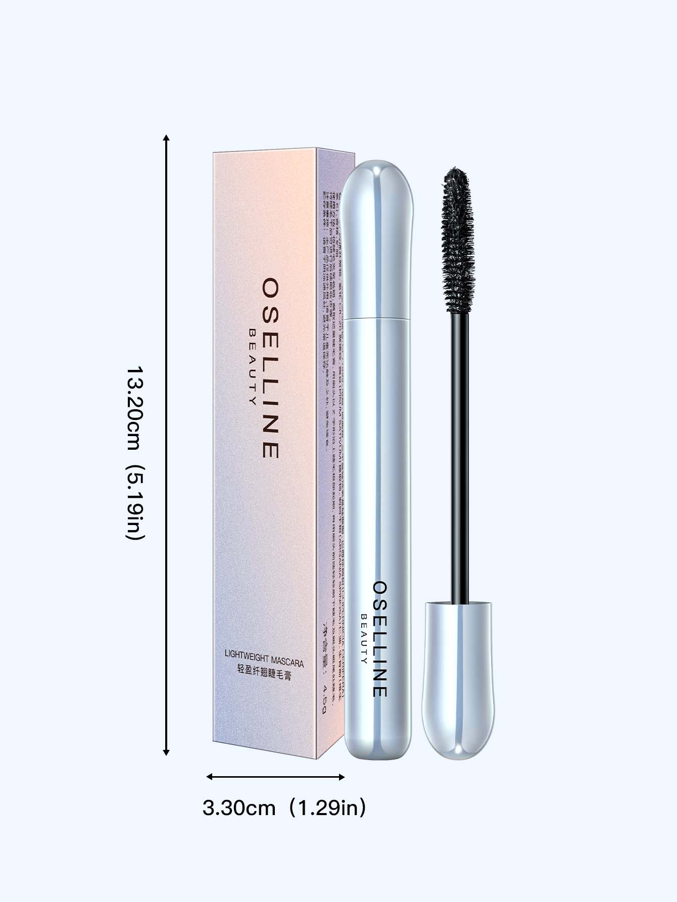 Tubing Mascara Waterproof